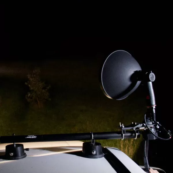 T-Bar Grip 225mm with Suction Bar Roof Mount | Lightforce - Image 5