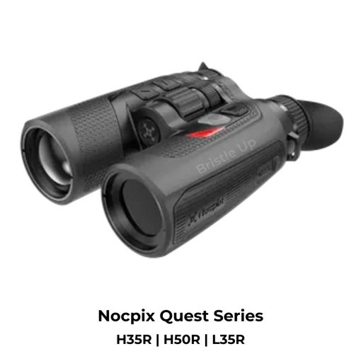 Nocpix Quest Series - H35R - H50R - L35R