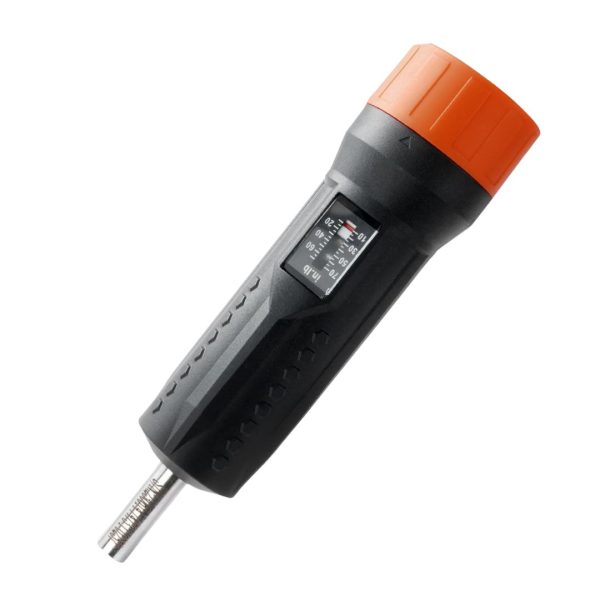 torque driver