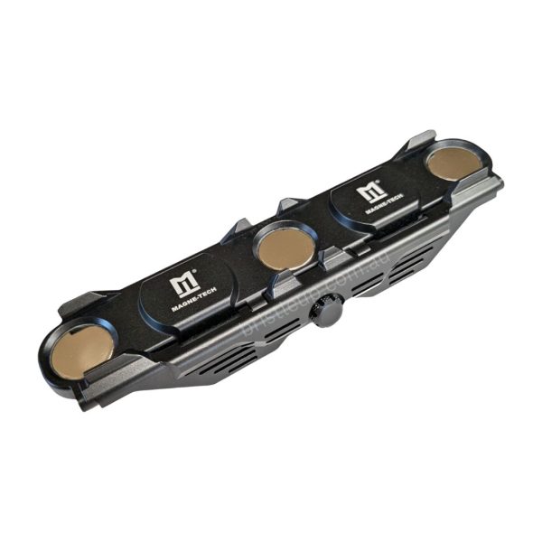 Magne-Tech Magnetic Ring Mount - 30mm Tube 38.5mm High (Part B) | Magne Tech - Image 5