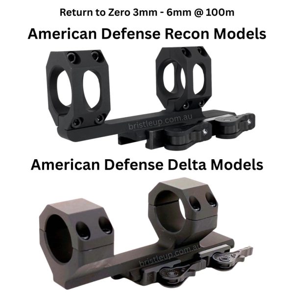 American Defense