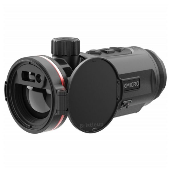 Hikmicro Thunder TQ35CL 3.0 - Thermal Clip-on