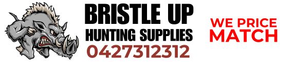 Bristle Up
