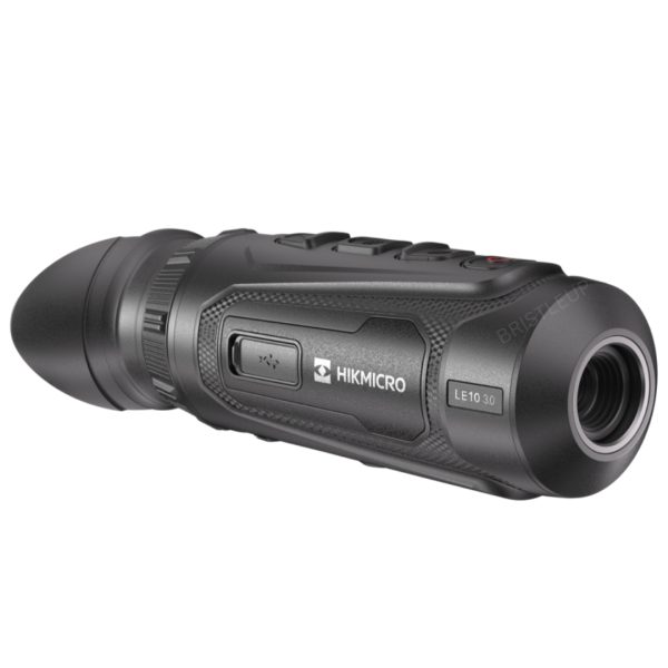 Alternative view of Hikmicro Lynx LE10 3.0 - Thermal Monocular