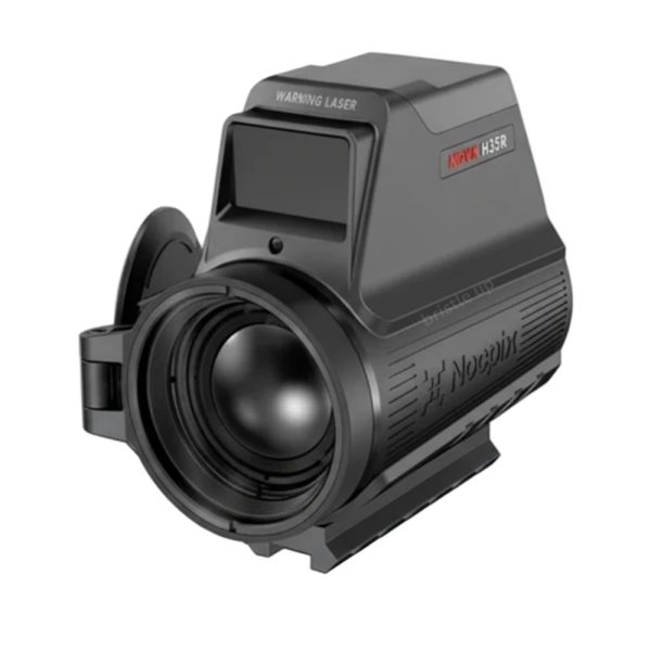 Alternative view of Nocpix Nova H35R Remote Mounted Thermal Monocular