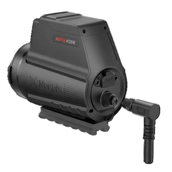 Nocpix Nova H35R Remote Mounted Thermal Monocular - Image 4