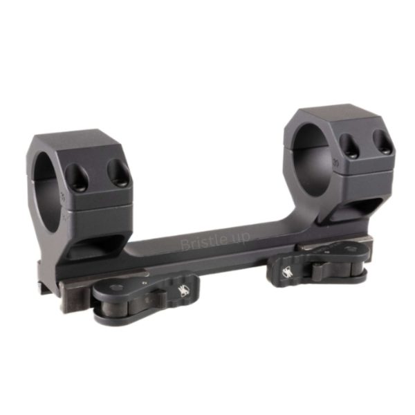 Alternative view of ADM American Defense - Recon Series Quick Detach Mount