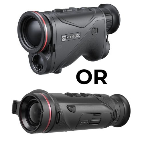 (K) Hikmicro Falcon & Condor 2.0 Series
