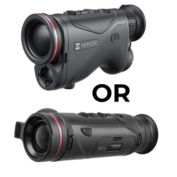 Condor or falcon Package #1