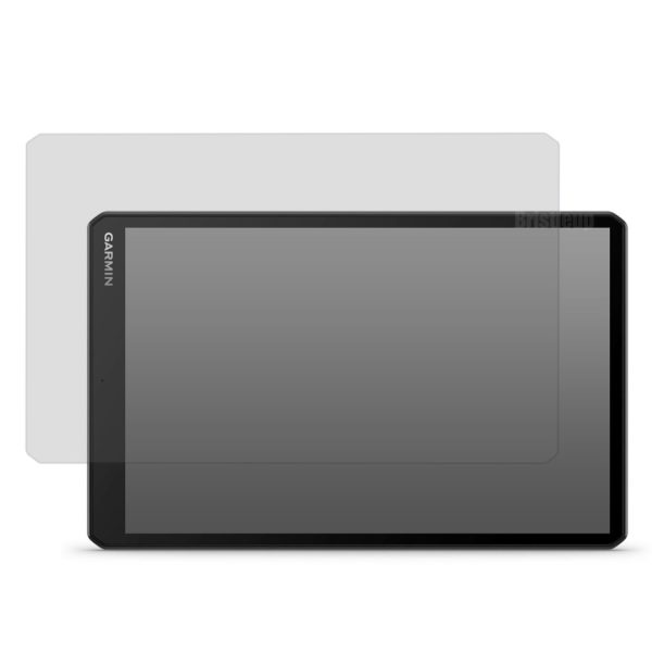 Alternative view of Garmin Alpha XL Dog GPS Tracker Iron Screen Protector