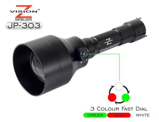 Z-Vision JP-303