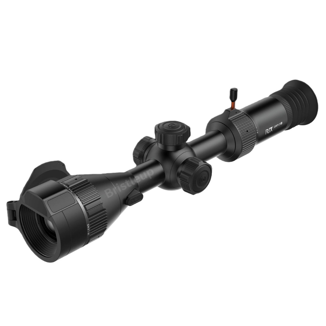 RIX LEAP L3R - Thermal Imaging Riflescope