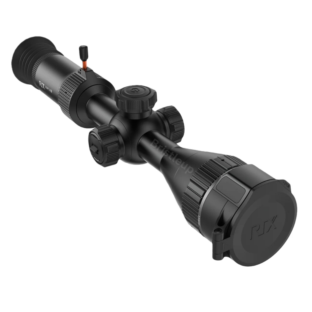 RIX LEAP L3R - Thermal Imaging Riflescope - Image 2