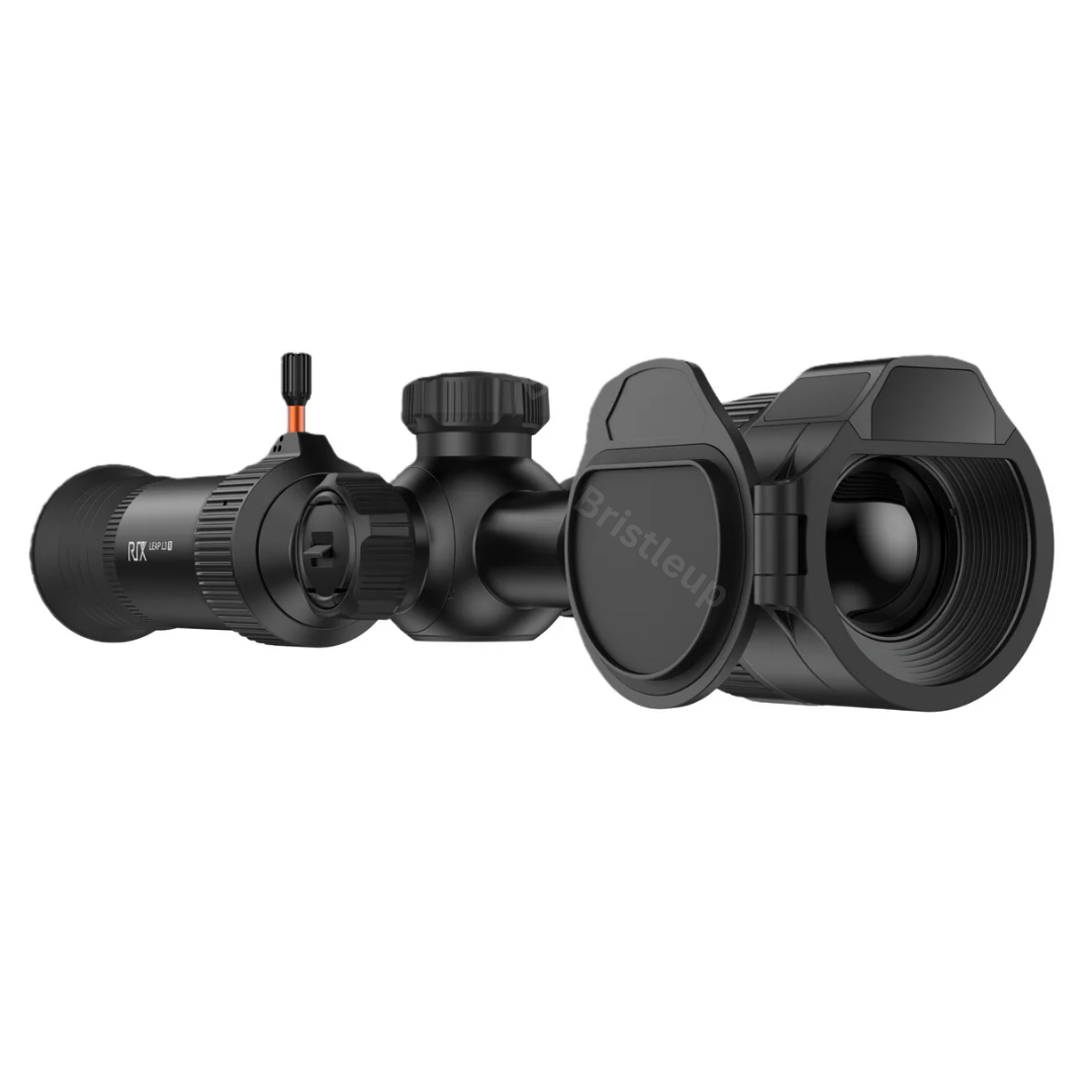 RIX LEAP L3R - Thermal Imaging Riflescope - Image 3