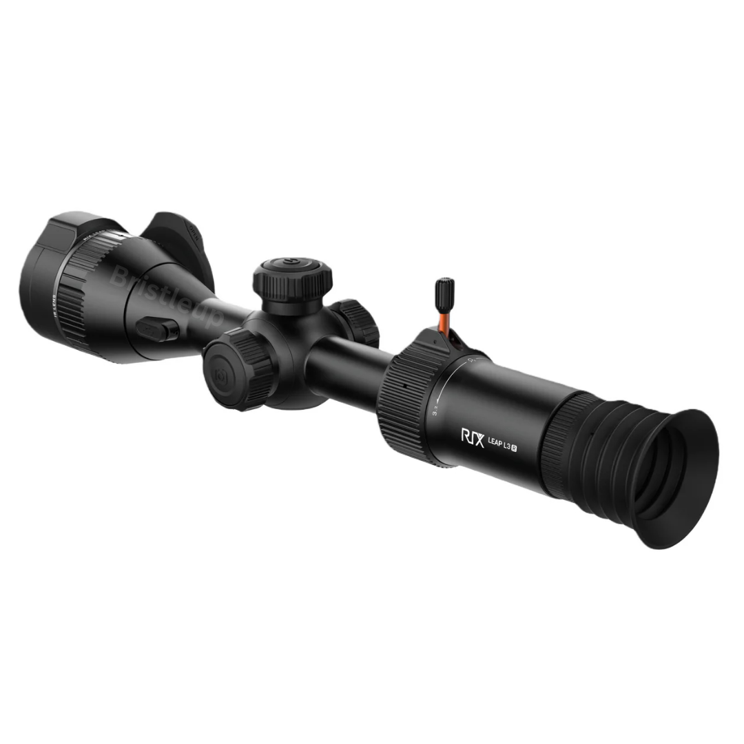 RIX LEAP L3R - Thermal Imaging Riflescope - Image 4