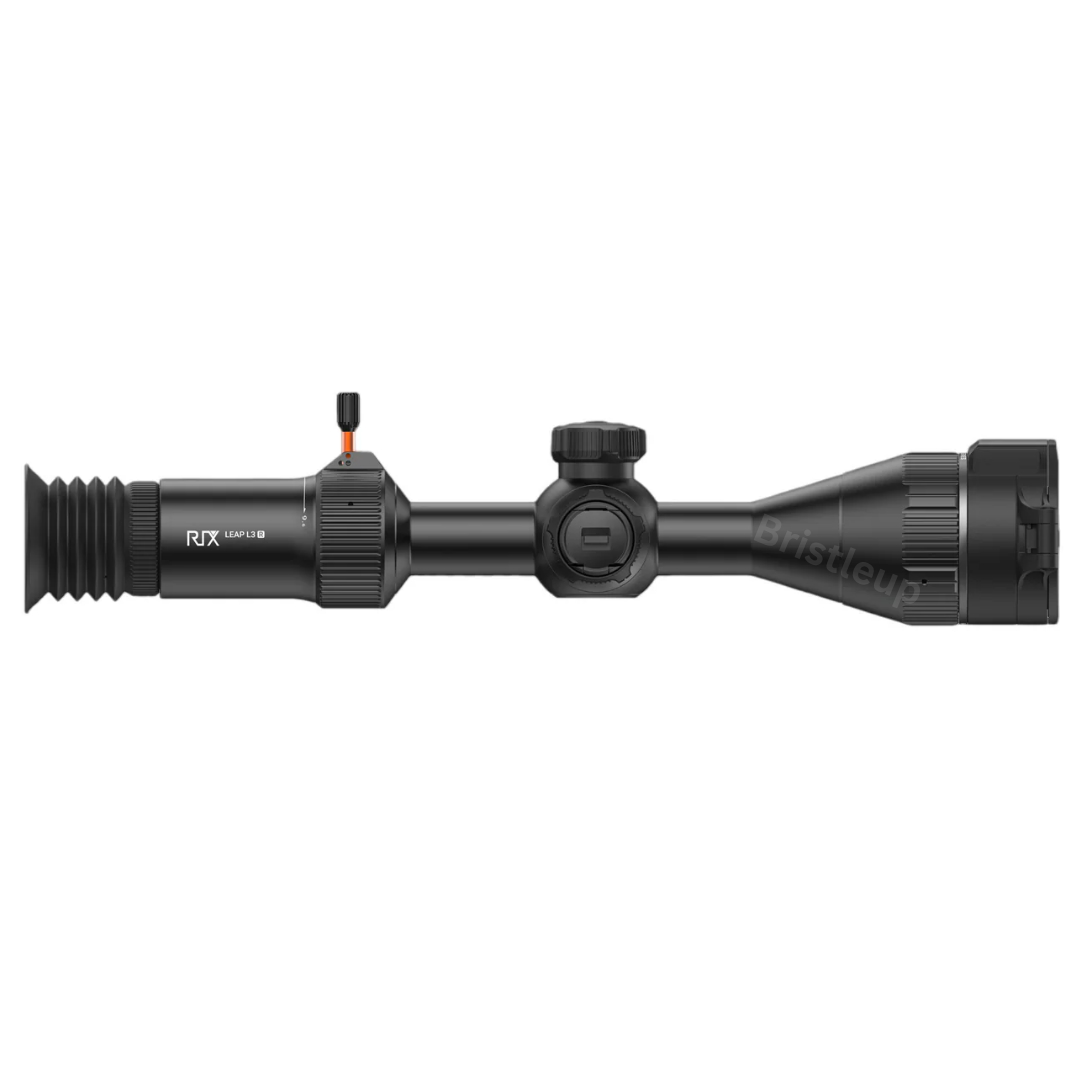 RIX LEAP L3R - Thermal Imaging Riflescope - Image 5