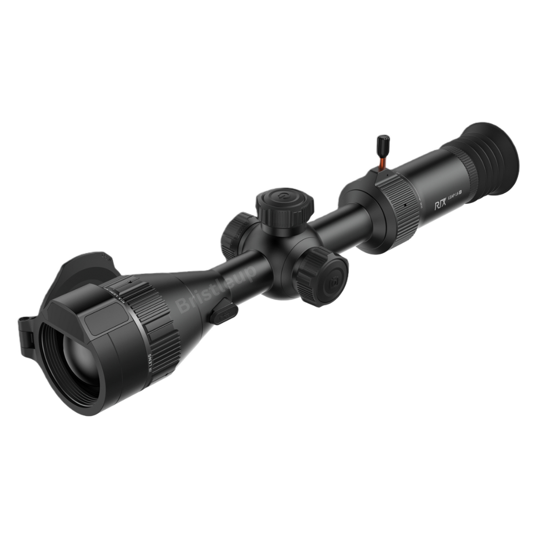 RIX LEAP L6R - Thermal Imaging Riflescope