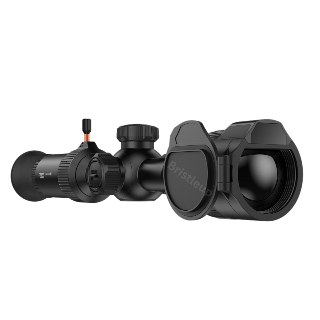 RIX LEAP L6R - Thermal Imaging Riflescope - Image 3