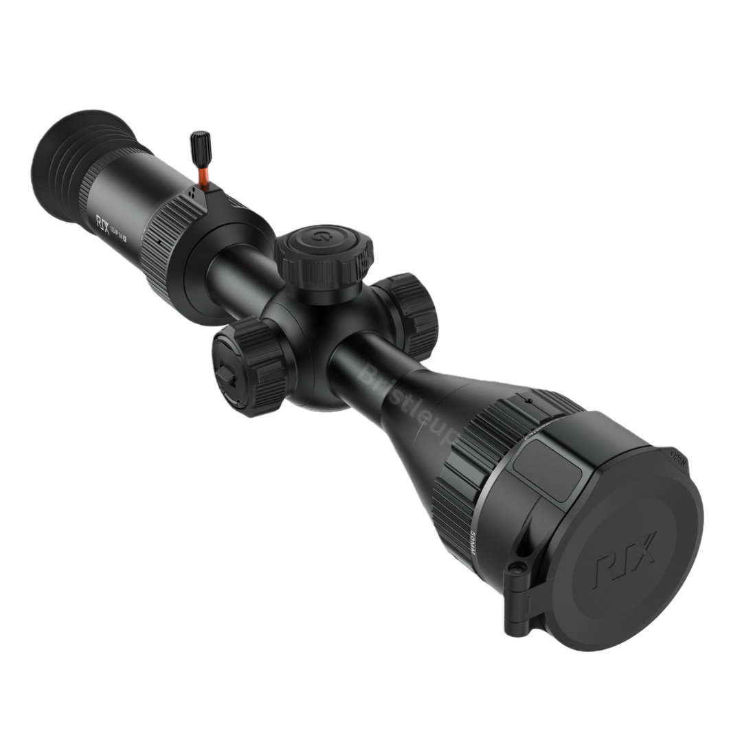 RIX LEAP L6R - Thermal Imaging Riflescope - Image 2