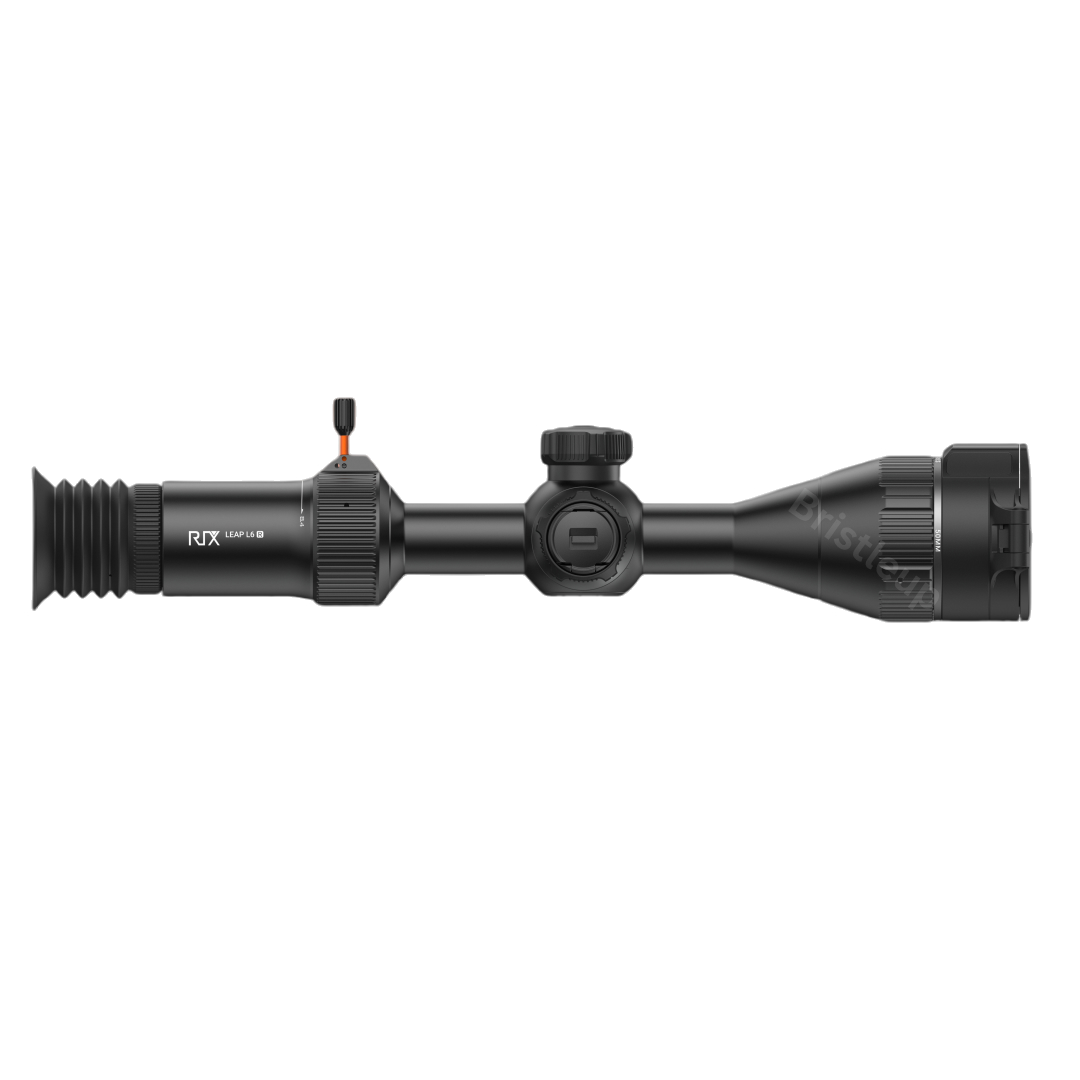 RIX LEAP L6R - Thermal Imaging Riflescope - Image 4