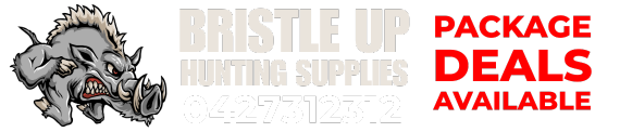 Bristle Up