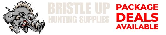 Bristle Up
