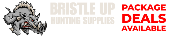 Bristle Up