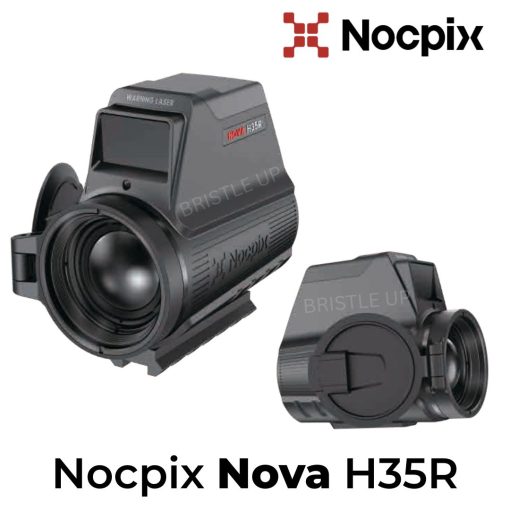 Nocpix Nova H35R Remote Mounted Thermal