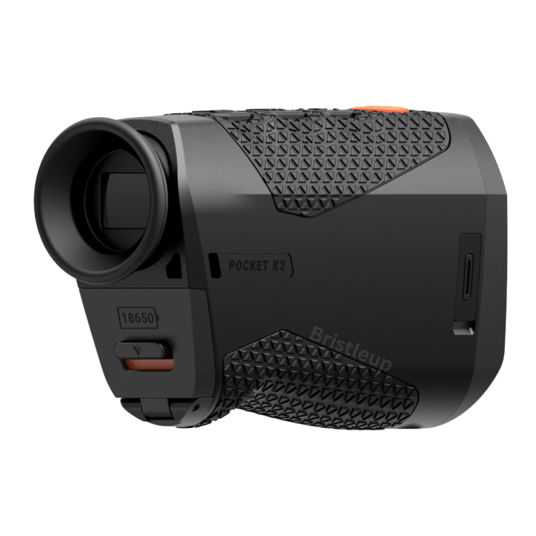 RIX POCKET K2 - Thermal Imaging Monocular - Image 2