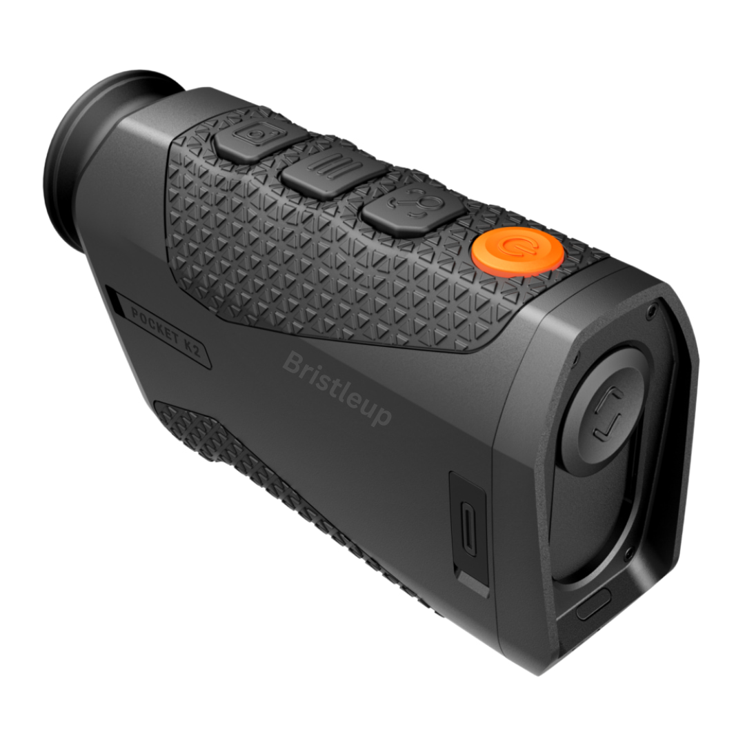 RIX POCKET K2 - Thermal Imaging Monocular - Image 3