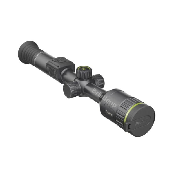 Alternative view of Pixfra Volans 4K V850 - Day & Night Vision