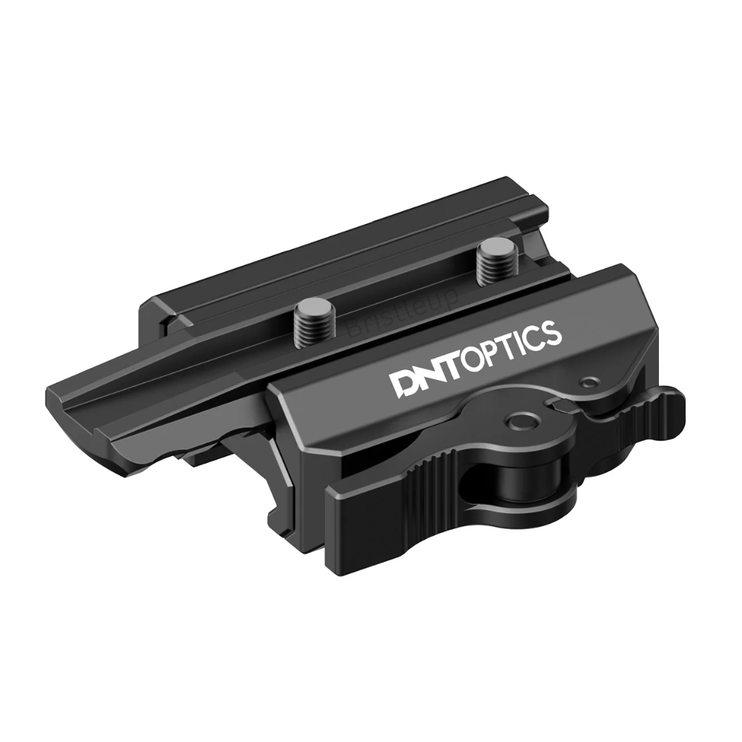 DNT QDM150 Multi-Functional Quick Detach Mount 1.5″ Height Compatible with ThermNight, Hydra and ZULUS HD V1 & V2