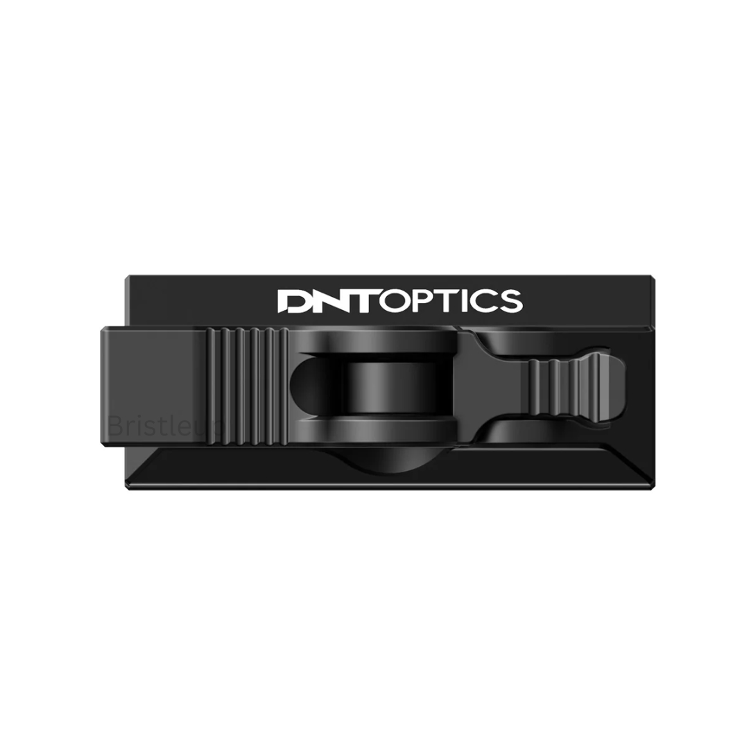 DNT QDM150 Multi-Functional Quick Detach Mount 1.5″ Height Compatible with ThermNight, Hydra and ZULUS HD V1 & V2 - Image 5
