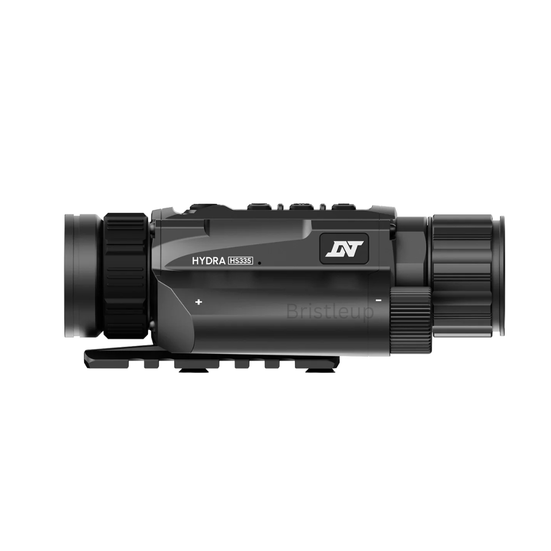DNT QDM150 Multi-Functional Quick Detach Mount 1.5″ Height Compatible with ThermNight, Hydra and ZULUS HD V1 & V2 - Image 7