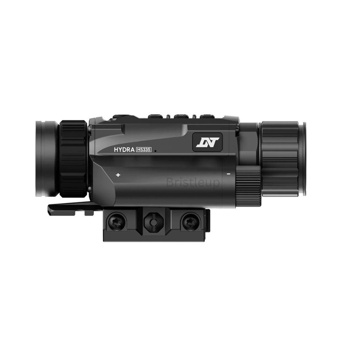 DNT QDM150 Multi-Functional Quick Detach Mount 1.5″ Height Compatible with ThermNight, Hydra and ZULUS HD V1 & V2 - Image 8