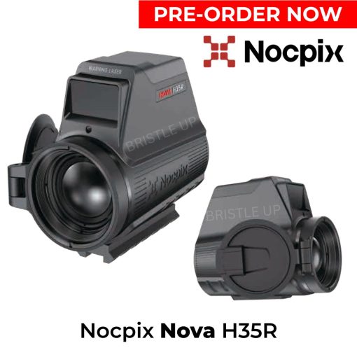 Nocpix Nova H35R Remote Mounted Thermal