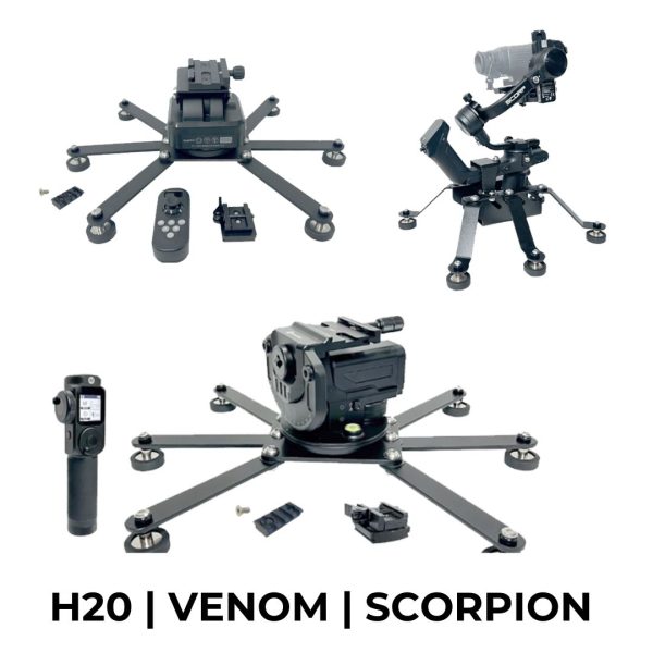 spydabot h20 sting scorpoin 1