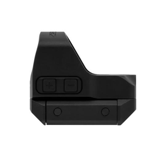 ZeroTech Thrive HD Red Dot Reflex Sight 3 MOA LOW MOUNT - Image 3