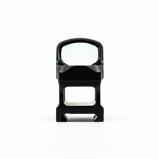 ZeroTech Thrive HD Green Dot Reflex Sight 3 MOA with High Mount - Image 7