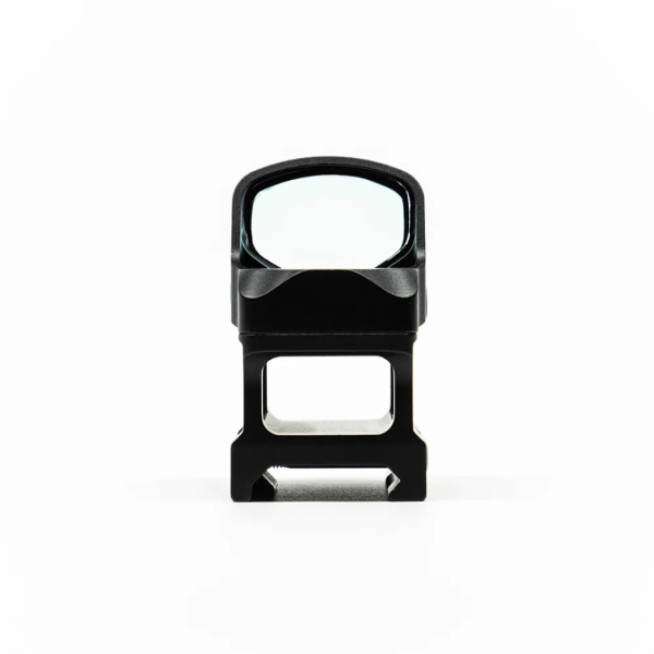 ZeroTech Thrive HD Green Dot Reflex Sight 3 MOA with High Mount - Image 7