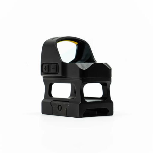 ZeroTech Thrive HD Green Dot Reflex Sight 3 MOA with High Mount - Image 6