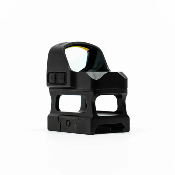 ZeroTech Thrive HD Green Dot Reflex Sight 3 MOA with High Mount - Image 6