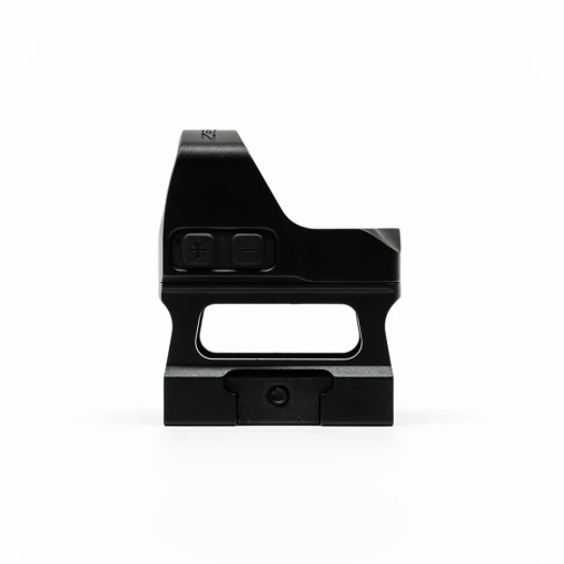 ZeroTech Thrive HD Green Dot Reflex Sight 3 MOA with High Mount - Image 5