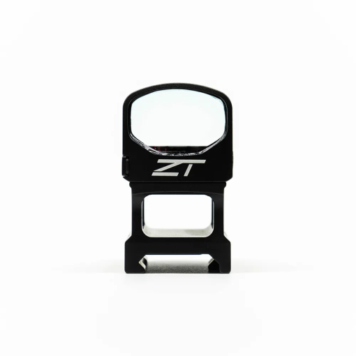 ZeroTech Thrive HD Green Dot Reflex Sight 3 MOA with High Mount - Image 3