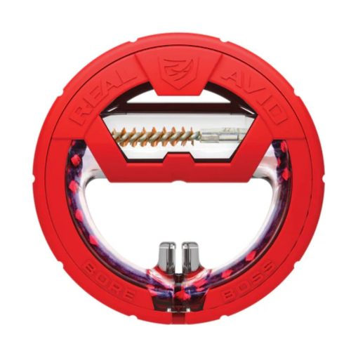BORE BOSS | Real Avid | BORESNAKES | .17 .22 .223 .243 .270 12 Gauge & More