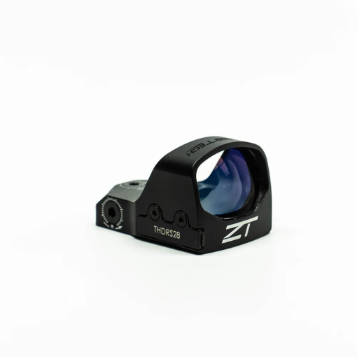 ZeroTech Thrive HD Red Dot Reflex Sight 3 MOA LOW MOUNT - Image 10