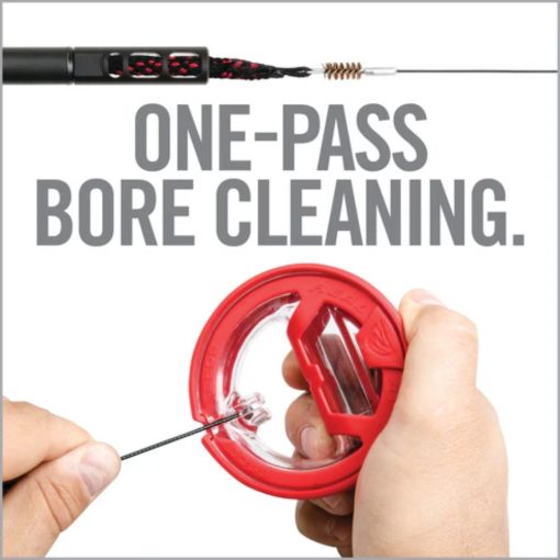 BORE BOSS | Real Avid | BORESNAKES | .17 .22 .223 .243 .270 12 Gauge & More - Image 7