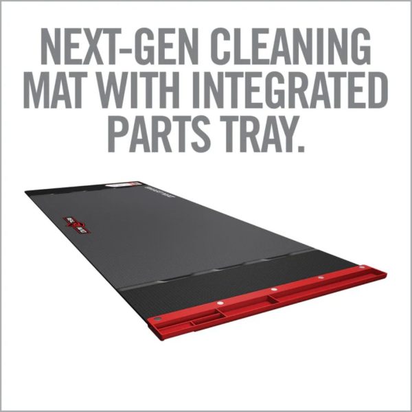 Alternative view of Smart Mat - Universal | Real Avid