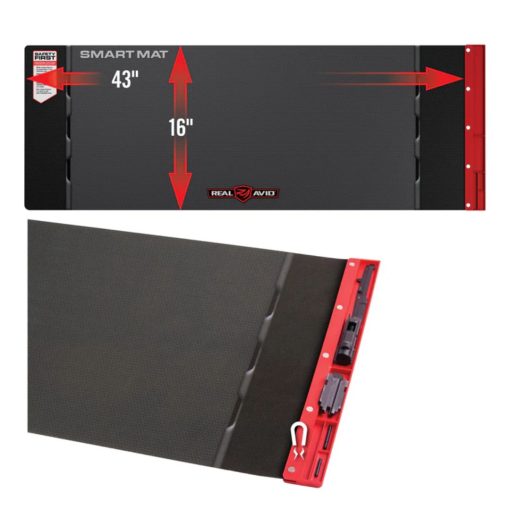 Smart Mat - Universal | Real Avid