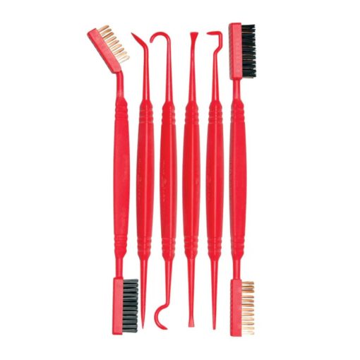 Accu-Grip Picks & Brushes | Real Avid | 12 DIFFERENT IMPLEMENTS